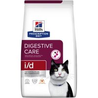 Hill's Prescription Diet Digestive Care i/d mit Huhn 3 kg
