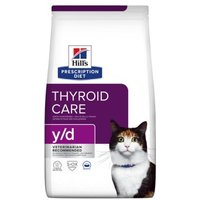 Hill's Prescription Diet y/d 1