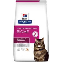 Hill's Prescription Diet Gastrointestinal Biome Digestive / Fibre Care mit Huhn 3 kg