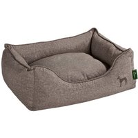 Hunter Hundesofa Boston braun L