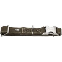 Hunter Halsung Hunting Alu-Strong oliv 55 cm