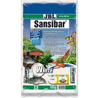 JBL Sansibar White