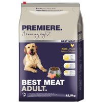 PREMIERE Best Meat Adult Huhn 12