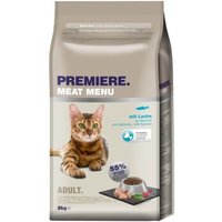 PREMIERE Adult Lachs 2 kg