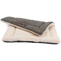 TrendPet Heaven gefütterte Liegedecke beige L