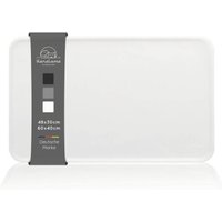 KaraLuna Basic Napfunterlage 48x30 cm transparent S