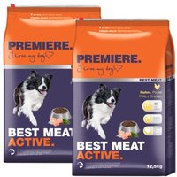 PREMIERE Best Meat Active 2x12