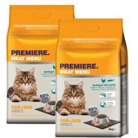 PREMIERE Adult 2x4 kg