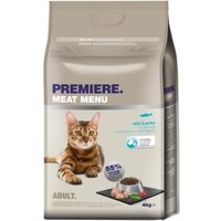 PREMIERE Adult Lachs 4 kg