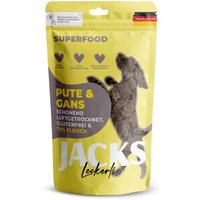 JACKS Splitter Soft Pute & Gans 90 g