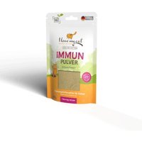 I love my cat Nahrungsergänzung für Katzen - Immun Pulver - 80g