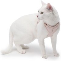 LucyBalu EXPLORER Katzengeschirr - Hello Kitty Edition M/L