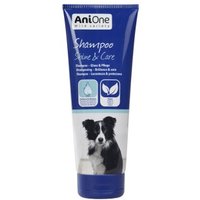 AniOne Shampoo Glanz & Pflege 250ml