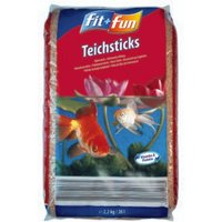 FIT+FUN Teichsticks 20 l