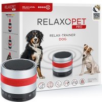 RelaxoPet PRO Entspannungs-Trainer HUND