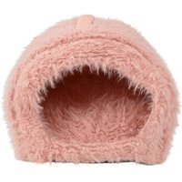 AniOne Höhle 2-in-1 Fluffy