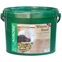 Agrobs Leckerlis WiesenBussi 10 kg
