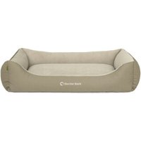 Doctor Bark Hundebett GreenLabel sandbraun S