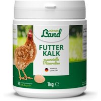 HÜHNER Land Futterkalk 1kg