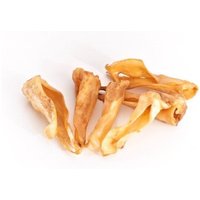 Bellfor Gesunder Hundesnack - Lamm-Ohren ohne Fell