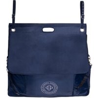 4Horses Boxentasche Korfu navy
