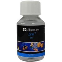 Silbermann Zink+ 100 ml