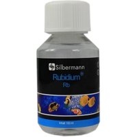 Silbermann Rubidium+ 100 ml