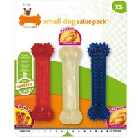 Nylabone Kauspielzeug für Hunde
