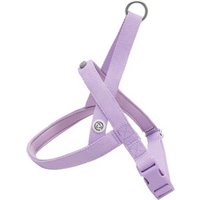 Barkalot Hundegeschirr Recyceltes Polyester flieder M