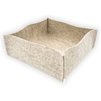 The Catery Filzkatzenbett Comfort