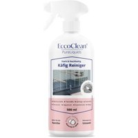 EccoClean Käfigreiniger 500 ml