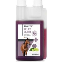 REAVET Relax Liquid für Pferde 500ml