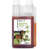 REAVET Bronchial Liquid 500ml