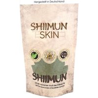 Marsapet Shiimun Skin Pulver für Hunde und Katzen mit Shiitake - 50g