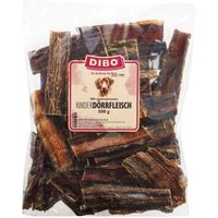 DIBO Rinder-Dörrfleisch 500g