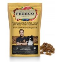 FRESCO Martin Rütter Trainingsknöchelchen Huhn mit Blau- und Kranbeeren 150 g