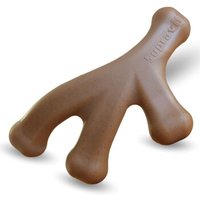 Supravit ChewDeer Kauspielzeug für Hunde Bacon