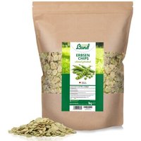 HÜHNER Land Erbsen Chips 1kg
