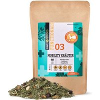 FAVLY Petfood MOBILITY Kräuter 150 g