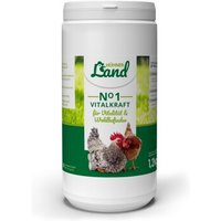 HÜHNER Land Vitalkraft 1,2kg