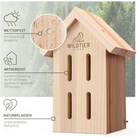 wildtier liebe Schmetterlingshaus