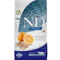 N&D Farmina Ocean Adult Hering 1,5 kg