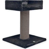 Canadian Cat Company Kratzbaum Residenz anthrazit