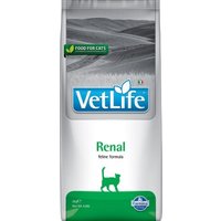 VetLife Farmina Renal 2 kg