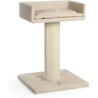 Canadian Cat Company Kratzbaum Residenz beige