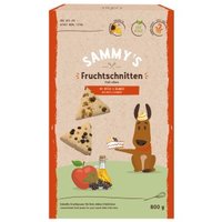 Sammy's Fruchtschnitte 800 g
