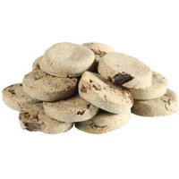 MultiFit Backware Megapack getreidefrei 10kg Keks mit Johannisbrot