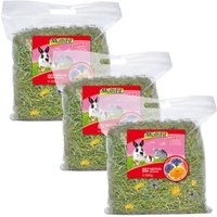 MultiFit Blütenheu 3x500g