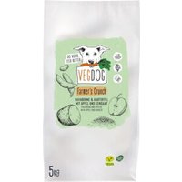 VEGDOG Trockenfutter Farmer's Crunch 5 kg