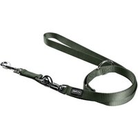 AniOne Führleine Classic grün L